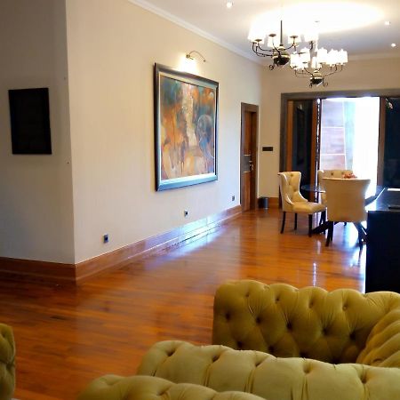 Tagidor Garden Resort And Spa Bangou Экстерьер фото