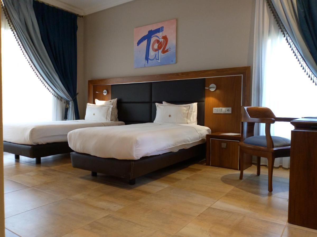 Tagidor Garden Resort And Spa Bangou Экстерьер фото