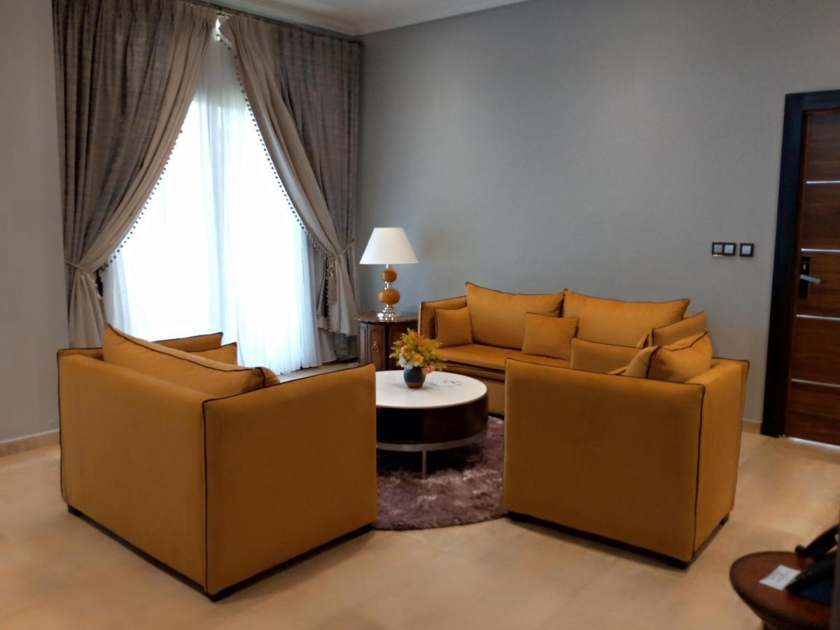 Tagidor Garden Resort And Spa Bangou Экстерьер фото