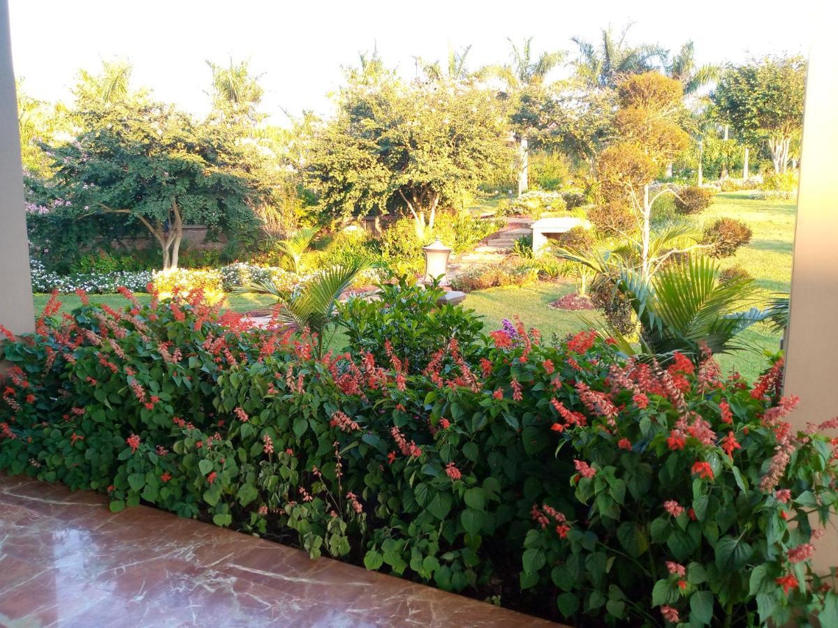 Tagidor Garden Resort And Spa Bangou Экстерьер фото